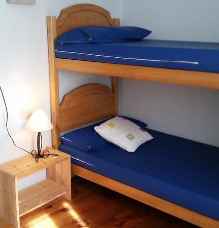 Albergue Armaia Artepea Urzainqui Rom bilde