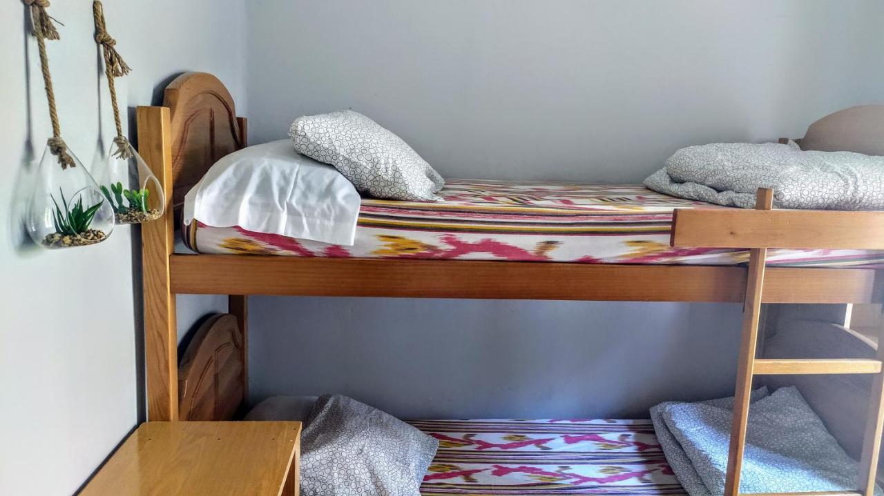 Albergue Armaia Artepea Urzainqui Eksteriør bilde
