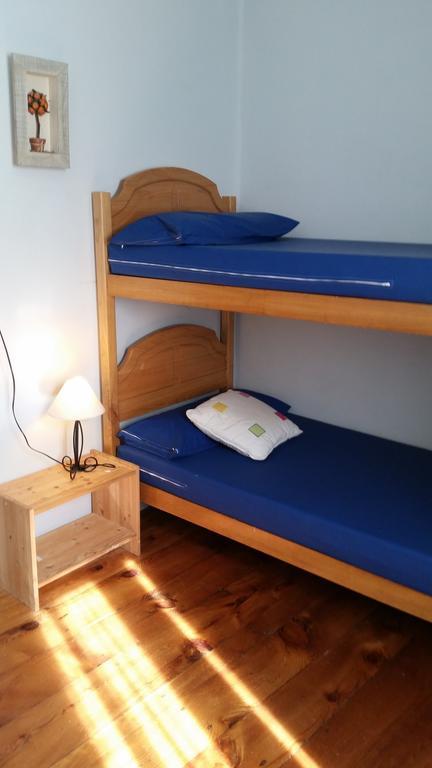 Albergue Armaia Artepea Urzainqui Rom bilde