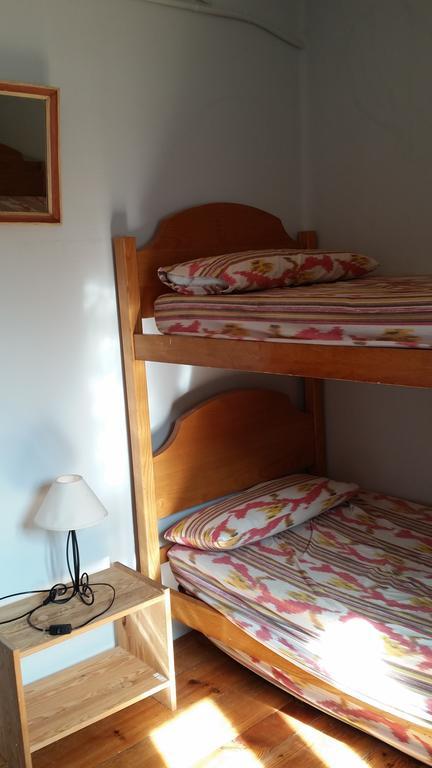 Albergue Armaia Artepea Urzainqui Rom bilde