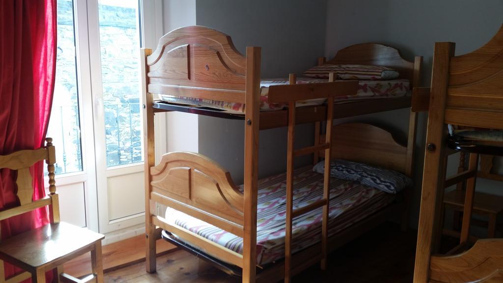 Albergue Armaia Artepea Urzainqui Rom bilde