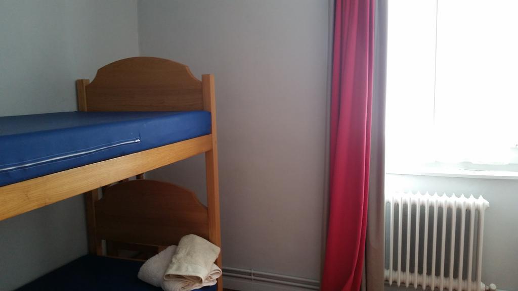 Albergue Armaia Artepea Urzainqui Rom bilde